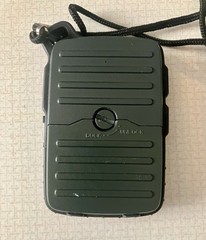 Bushnell GPS Backtrack D Tour Personal Locator