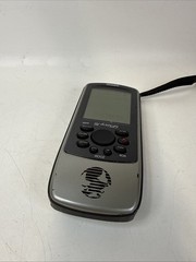 Garmin GPSmap 76 Handheld GPS Unit Marine Boat Hiking Outdoor Waterproof Works