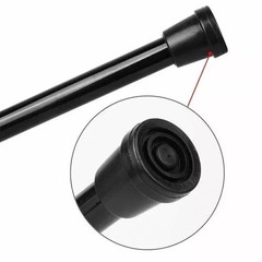 Adjustable Walking Cane Aluminum Walking Stick Folding Collapsible Travel Hiking