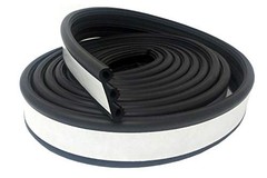 ESI Super Cap Seal XL 20 FT (2 1/8″ Width x 1/2″ Height x 20′ Length) EPDM