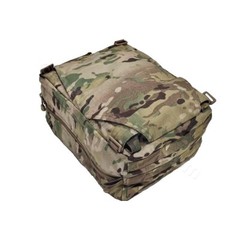 SORD TACTICAL MEDKIT 6-CELL MEDICAL EQUIPMENT PACK MULTICAM OR COYOTE #SAAC029