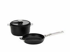 Snow Peak Home Camp Cooker 19cm JAPAN IMPORT