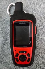 Garmin Explorer Handheld Satellite Communicator