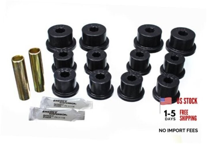 SUZ Spring Bushing O.E.M.