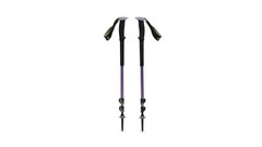 Black Diamond Trail Trekking Poles BD1100456053ALL1 New in box