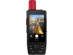 Garmin GPSMAP H1i Plus Handheld GPS Unit