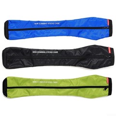 Hiking, Portable Trekking Poles Carry Bag, Waterproof Carry Bag for Wa…