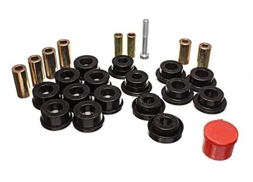 2.3108G Control Arm Bushings – Front