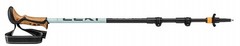 LEKI Khumbu AS Art. 65620261 aluminium walking sticks – adjustable 110 – 145cm