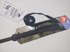 Ozark Trail Aluminum Adjustable Quick Lock Trekking Pole