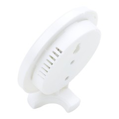 Portable Indoor Outdoor Temperature Humidity Meter for Home and Office