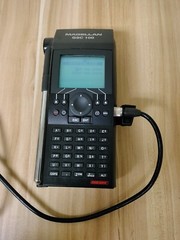 Magellan GSC 100 Handheld GPS Receiver & Orbcomm Communicator