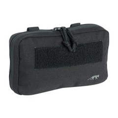 TASMANIAN TIGER LEADER ADMIN POUCH / MOLLE COMMAND PANEL CORDURA MULTICAM