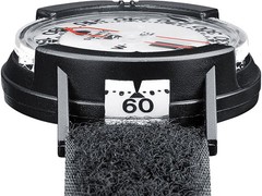Suunto M-9 Wrist Compass Black