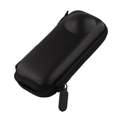 Action Camera Carrying Case Hard Shell Protective Bag for Insta360 X5 X4