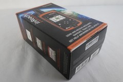 DeLorme Garmin inReach Explorer INRCH25 Satellite Communicator Handheld GPS