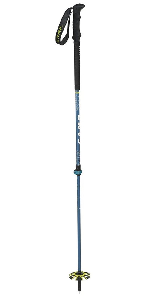 CAMP USA Inc Ski Track Trekking Poles