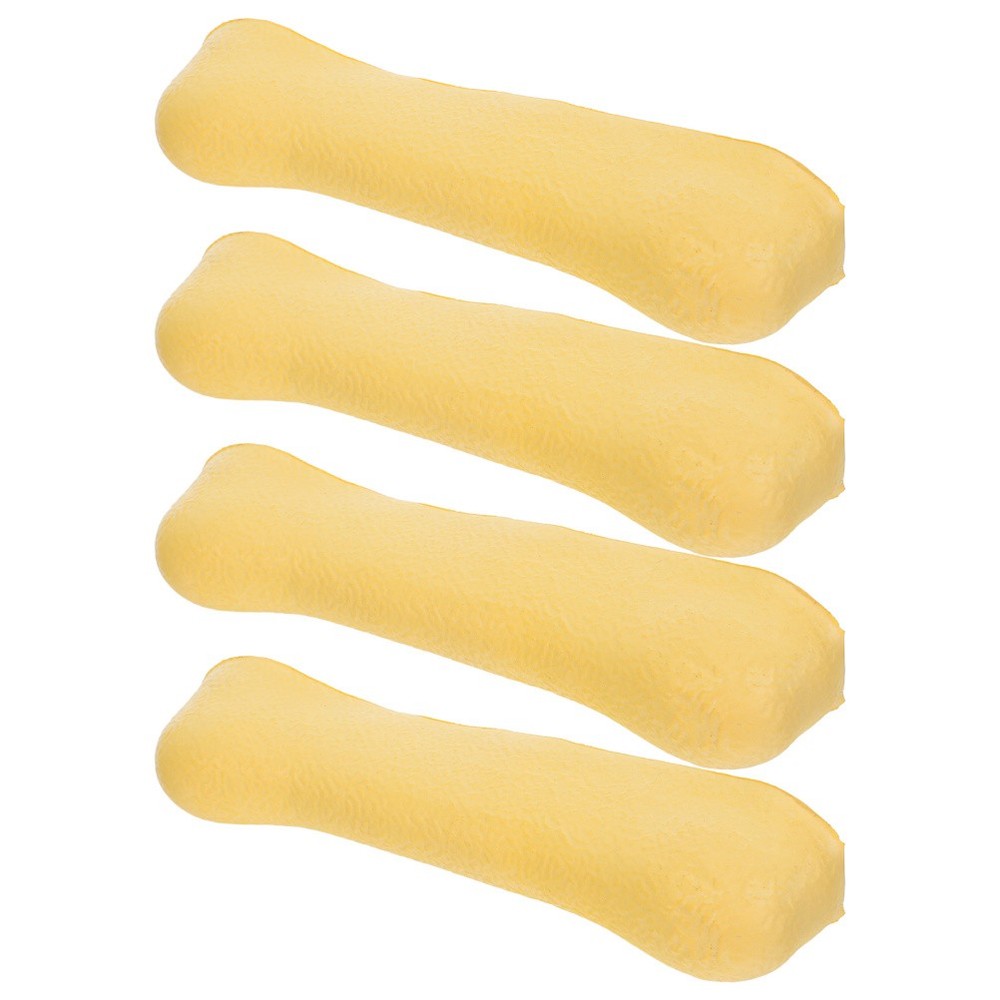 2 Pairs Underarm Crutch Pads Crutches Armpit Padding for Seniors