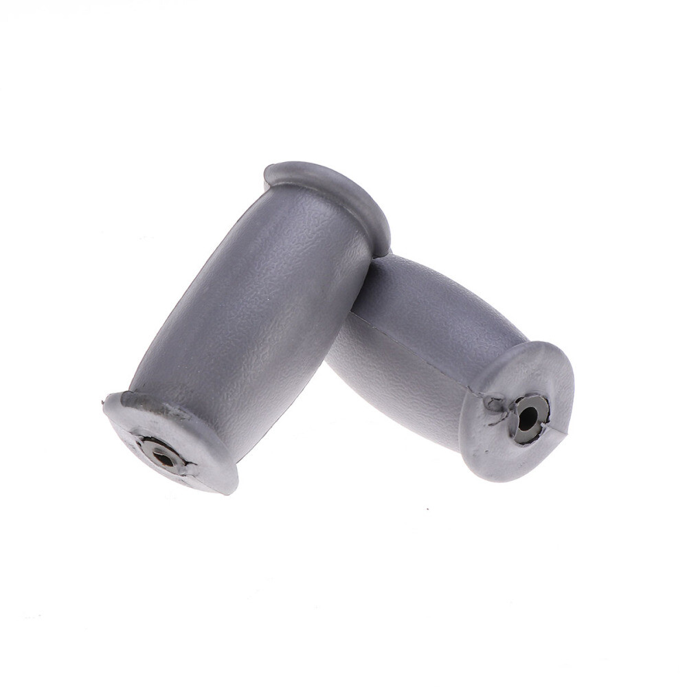 1 Pair Rubber Crutch Hand Grip Crutches Handle Replacements Crutches Accessories