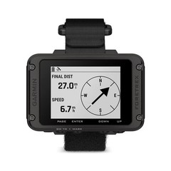 Garmin Foretrex 801, Longer Battery Life
