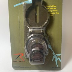 ROTHCO Military Lensatic Compass #406