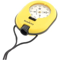 Suunto Vista KB-20 Global Precision Compass – KB-20/360R Azimuth