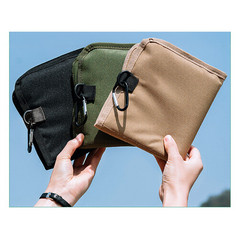 Waterproof Picnic Mat with Thickened Sponge for Camping Hiking Trekking Outdoor