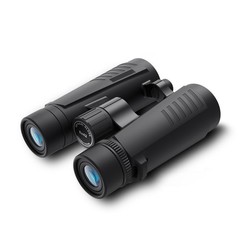 10×42 Binoculars for Bird Watching Hiking Camping with For BAK4 Wide View