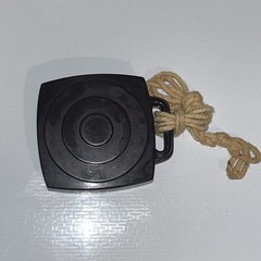 VTG or Antique Taylor Showay compass in Bakelite case Made USA