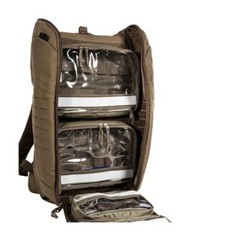TASMANIAN TIGER MODULAR PACK 30 DAY PACK TACTICAL 30L BACK PACK MEDIC BAG