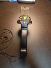 Davis Hand Bearing Compass