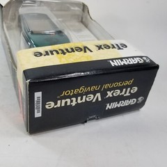 Garmin eTrex Venture GPS Receiver in Orig Box w/Manual FREE SHIPPING