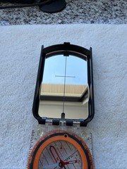 SILVA Expedition S Compass