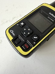 DeLorme inReach SE Satellite Communicator INRCH20 Two-Way GPS – UNTESTED – C