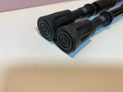 Cascade mountain Tech Lightweight Aircraft-grade Aluminum Trekking Poles