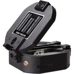 XGeology DQL-8 Compass Precision Magnetic Leveling Tool Holster Manual New