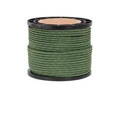 Heavy Duty 50 Meter Reflective Rope for Camping and For Outdoor Safety
