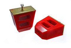 9.9104R 4-1/2″ Bump Stop – Pack of 2