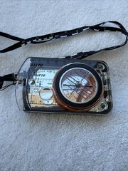 SILVA Expedition S Compass