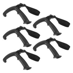 5 Pcs Hiking Pole Replacement Handle Accessories for Trekking Poles