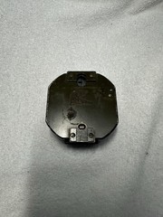 Vintage M2 Army Compass