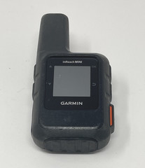 Garmin InReach Mini – Black GPS Very Good