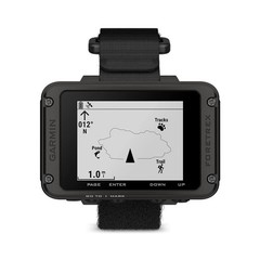 Garmin Foretrex 801, Longer Battery Life