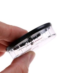 Precise Compass Pocket Outdoor Camping Hiking Compass Guider Survival Navigation