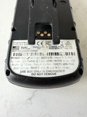 DeLorme inReach SE Satellite Communicator INRCH20 Two-Way GPS – UNTESTED – C