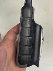 Garmin Rino 650 Handheld Hiking GPS Two-Way Radio Battery Pack