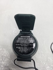 Coghlan’s Compass Thermometer