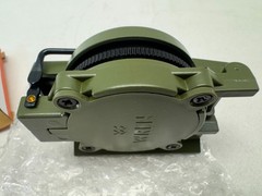 WREN nabfly Military Lensatic Compass Olive Drab Metal Liquid Filled Luminous 2
