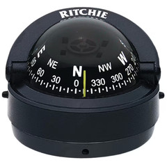Explorer Surface Mt. Compass, Black