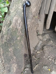 trekking walking hiking sticks poles good finishing & quality for men & women